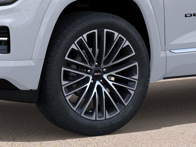 2026 GMC Terrain Denali - Photo 33
