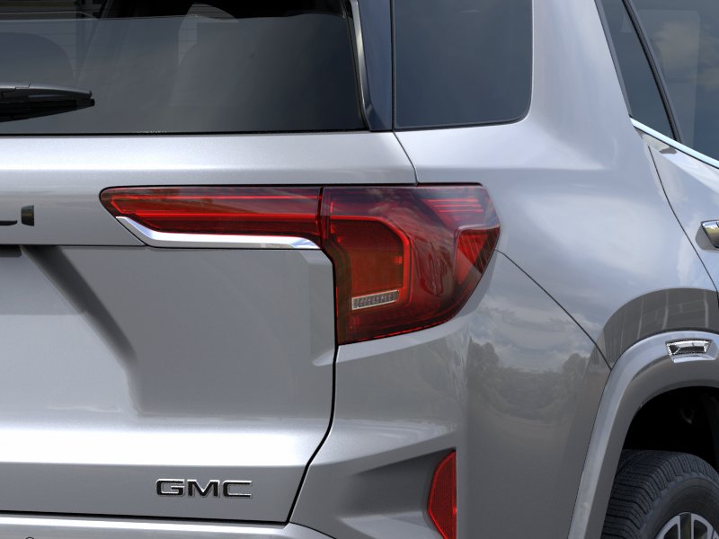 New 2026 Sterling Metallic GMC Denali image 11
