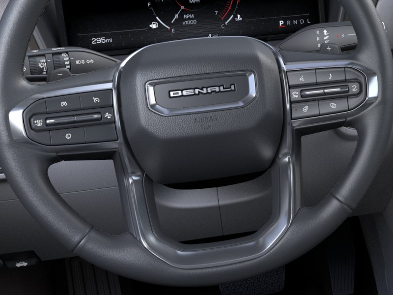 2027 GMC Terrain Denali - Photo 49