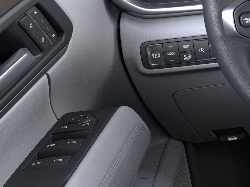2027 GMC Terrain Denali - Photo 52