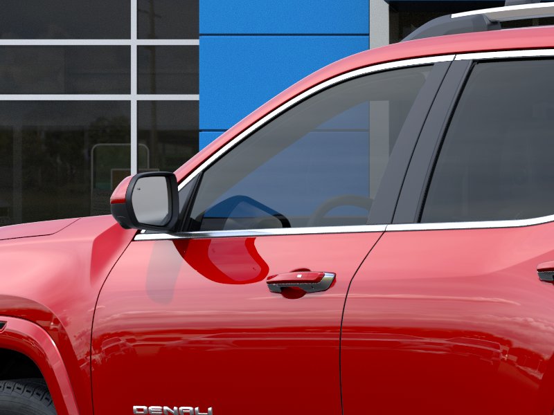2027 GMC Terrain Denali - Photo 42