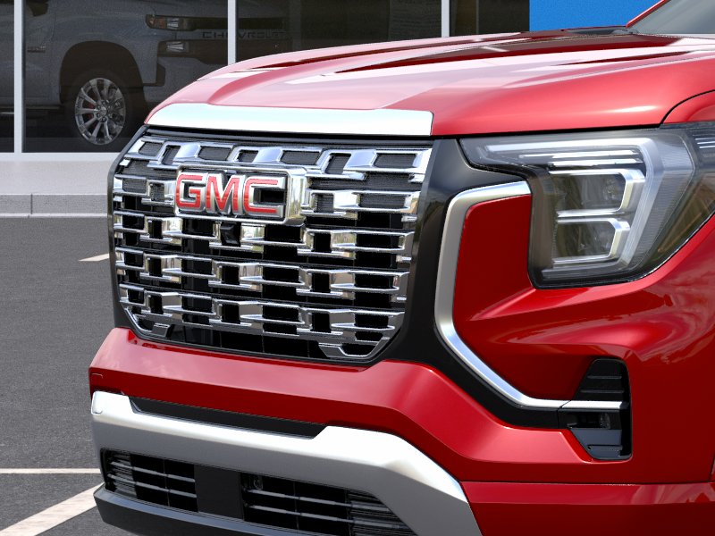 2027 GMC Terrain Denali - Photo 43