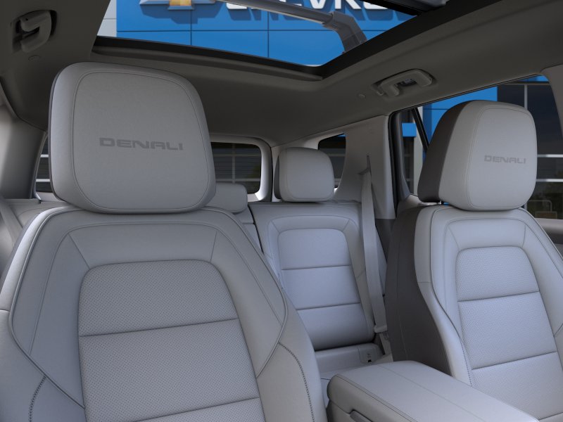 2027 GMC Terrain Denali - Photo 54