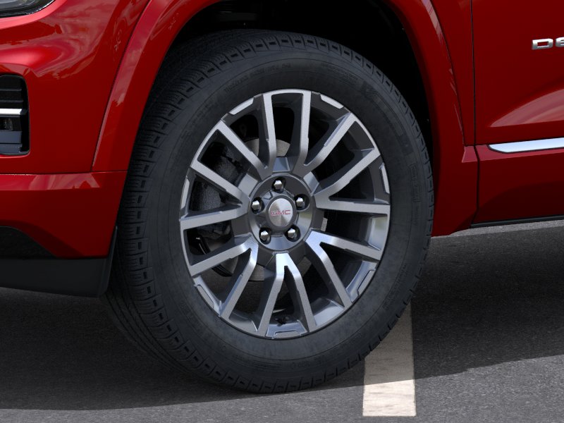 2027 GMC Terrain Denali - Photo 39