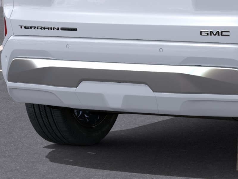 New 2027 Summit White GMC Denali image 38