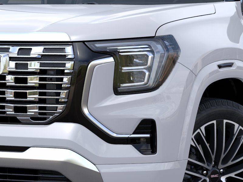 New 2027 Summit White GMC Denali image 34