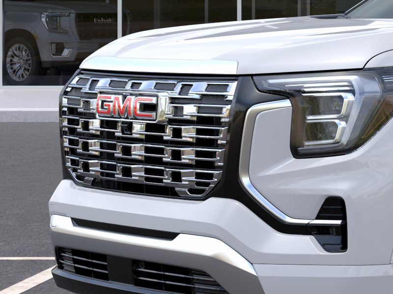 New 2027 Summit White GMC Denali image 37