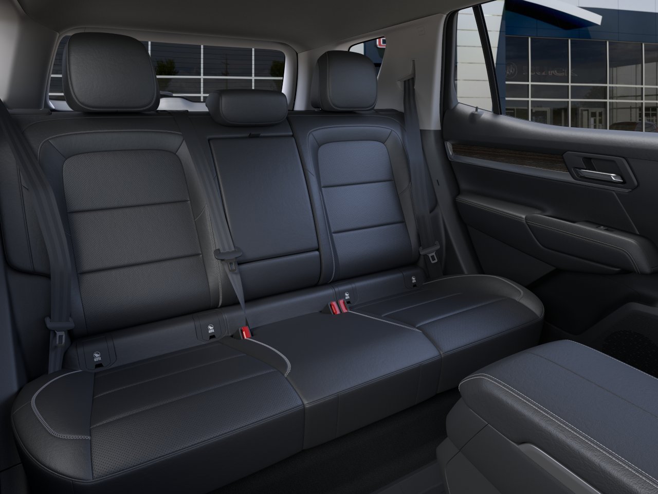 New 2027 Sterling Metallic GMC Denali image 41