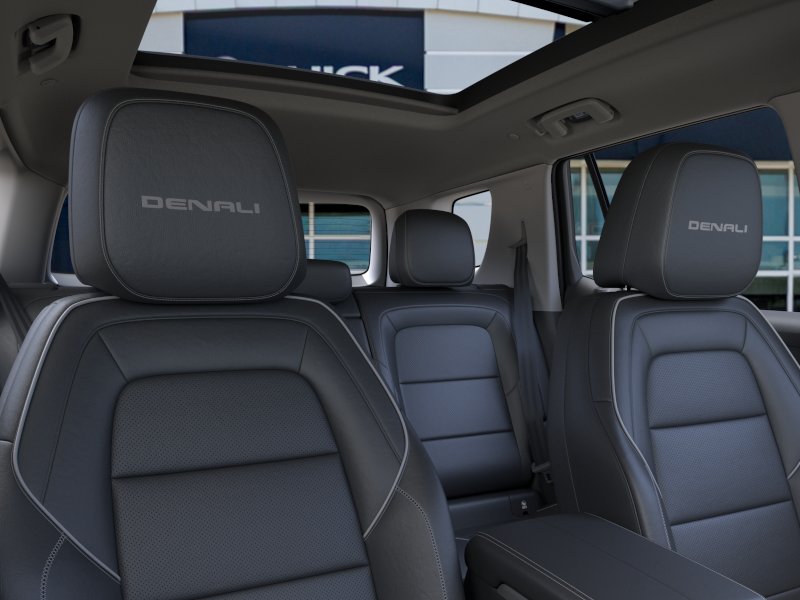 2027 GMC Terrain Denali - Photo 48