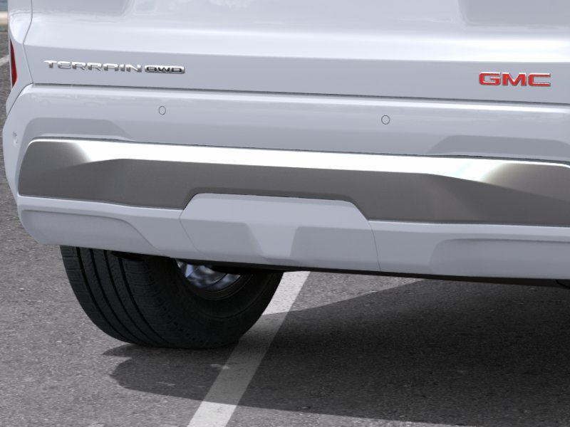 2027 GMC Terrain Denali - Photo 38