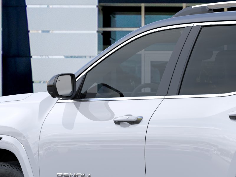 2027 GMC Terrain Denali - Photo 36