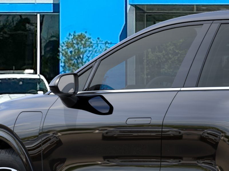 2025 Chevrolet Equinox EV 1LT photo 4