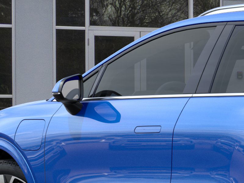 2025 Chevrolet Equinox EV 1LT photo 35