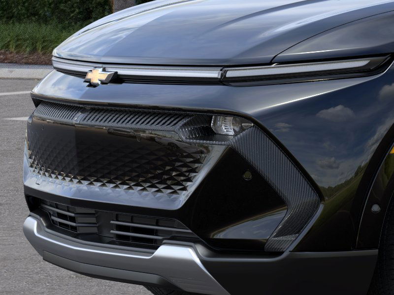 2025 Chevrolet Equinox EV LT photo 46