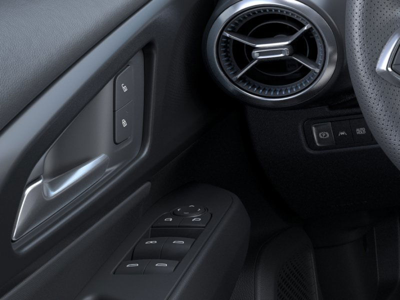 2025 Chevrolet Equinox EV LT photo 52