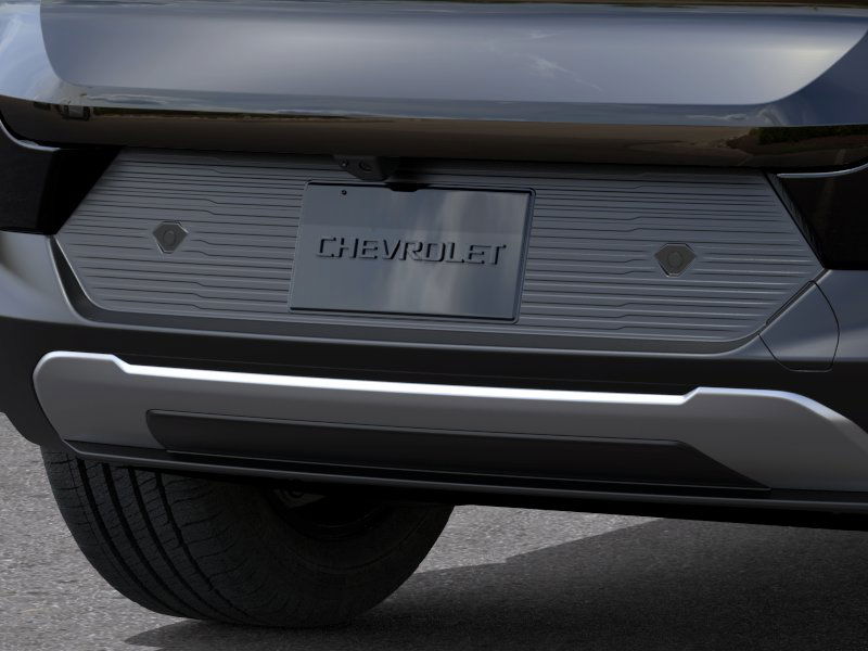 2025 Chevrolet Equinox EV LT photo 47