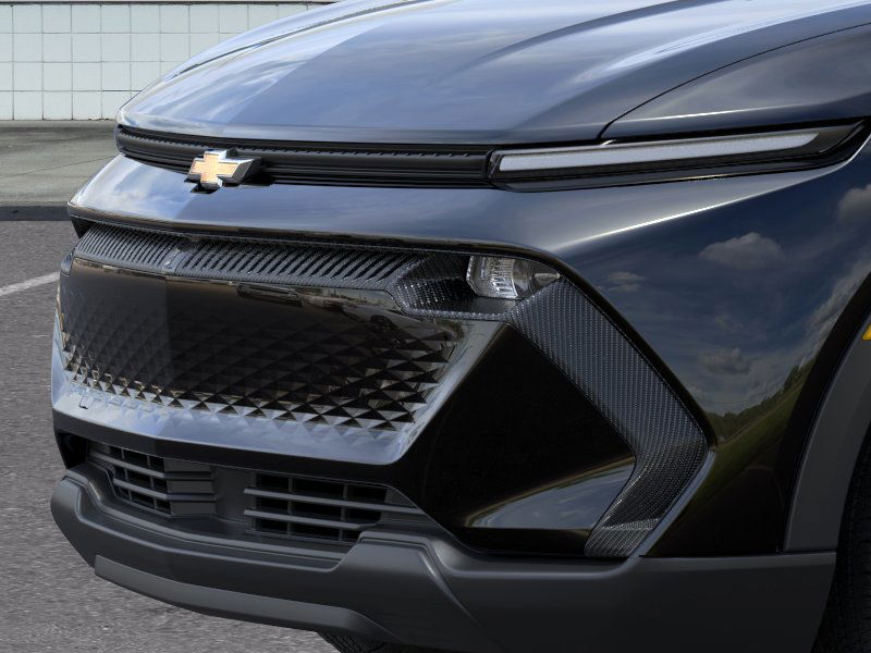 2026 Chevrolet Equinox LT photo 9