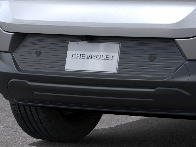 2026 Chevrolet Equinox EV 1LT photo 10
