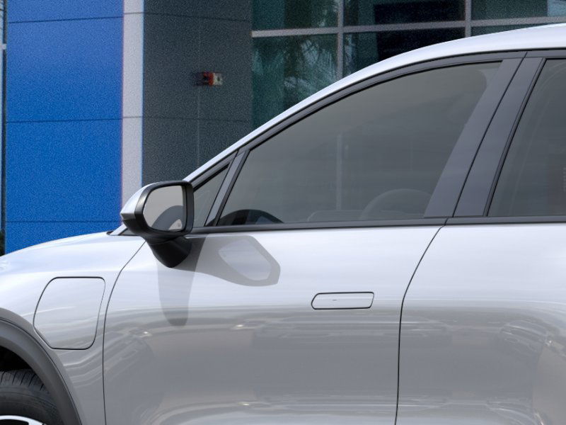 2026 Chevrolet Equinox EV 1LT photo 8