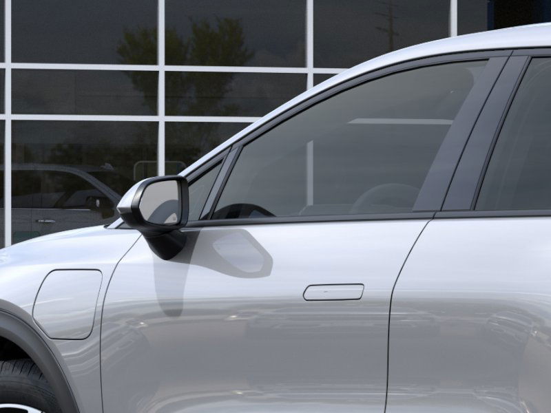 2026 Chevrolet Equinox EV 1LT photo 8