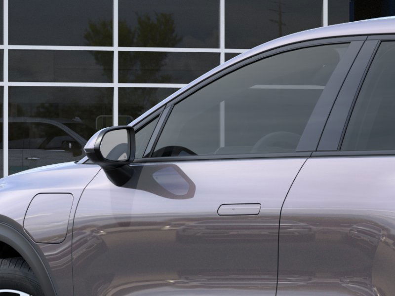 2026 Chevrolet Equinox EV 1LT photo 5