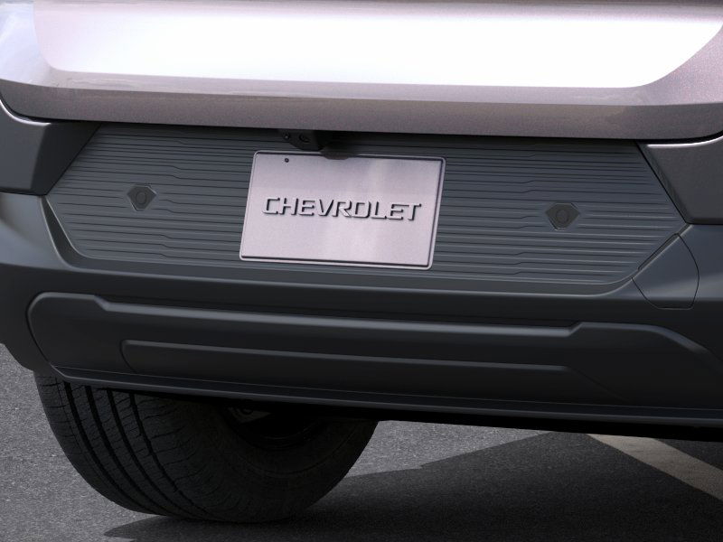 2026 Chevrolet Equinox EV 1LT photo 7