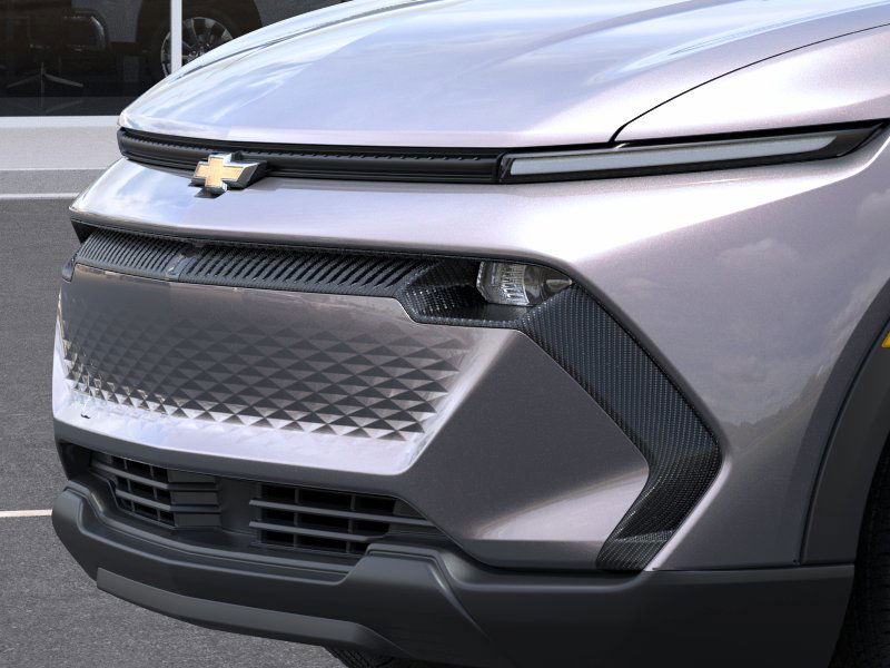 2026 Chevrolet Equinox EV 1LT photo 6