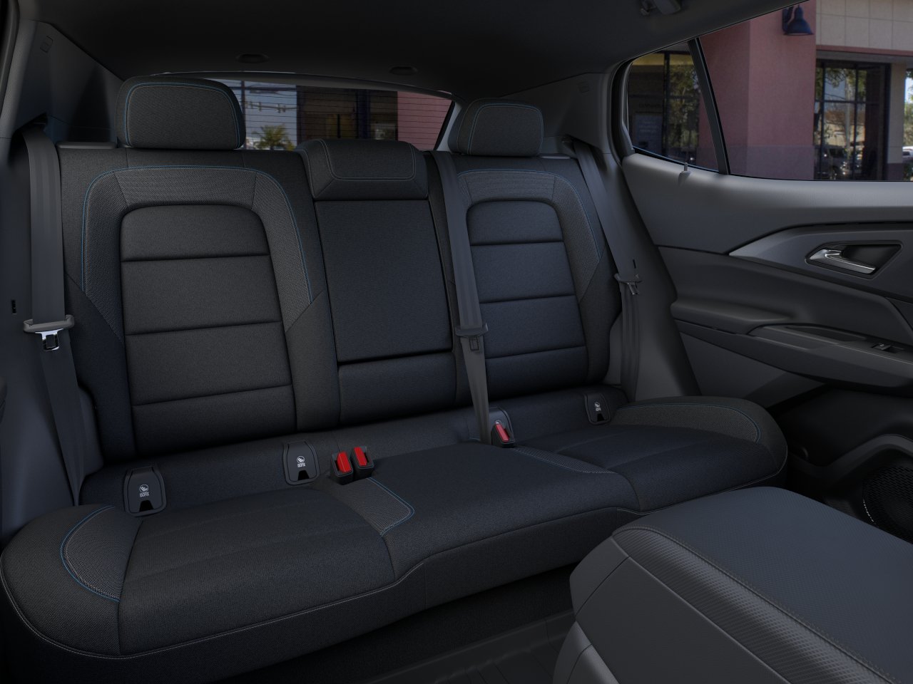 2026 Chevrolet Equinox EV 1LT - Photo 41