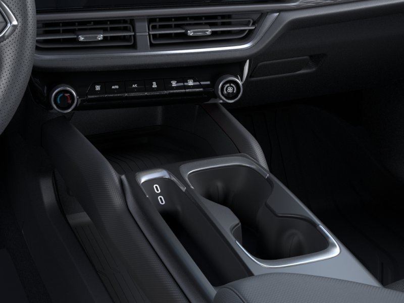 2026 Chevrolet Equinox EV 1LT - Photo 47