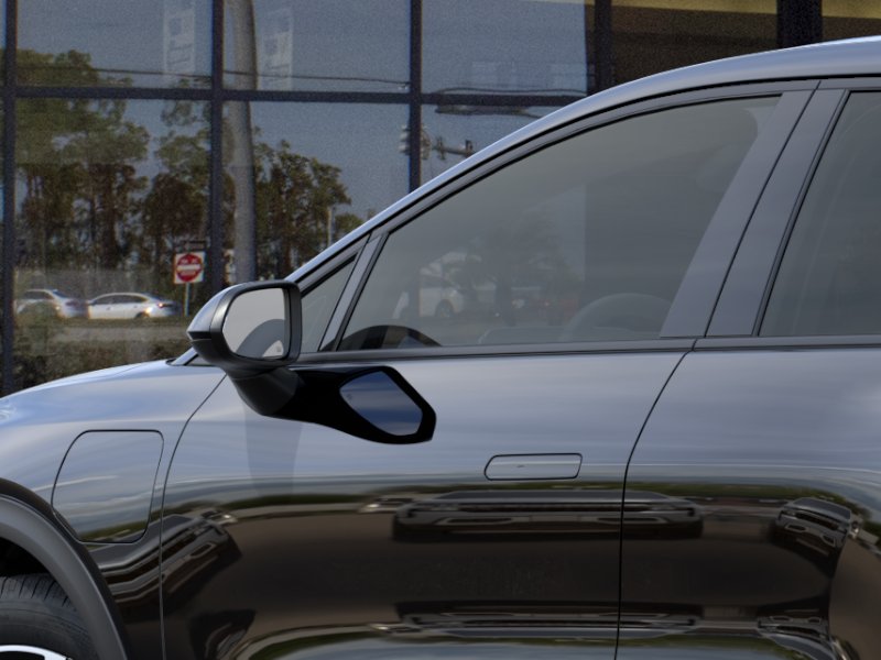 2026 Chevrolet Equinox EV 1LT - Photo 36