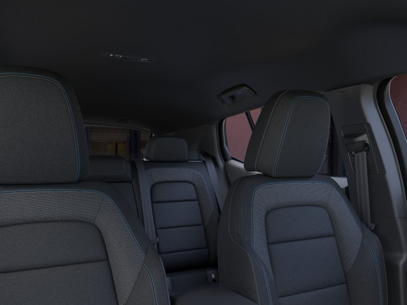 2026 Chevrolet Equinox EV 1LT - Photo 48