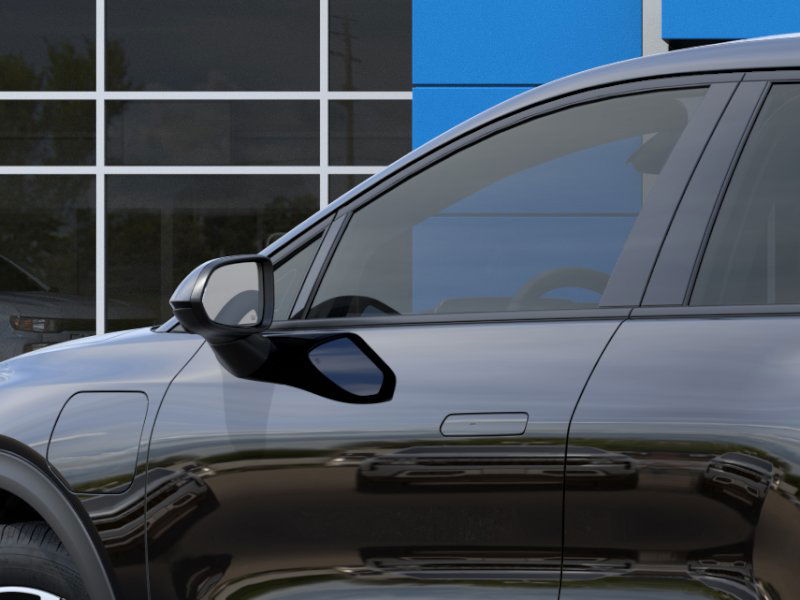 2026 Chevrolet Equinox EV 1LT photo 10