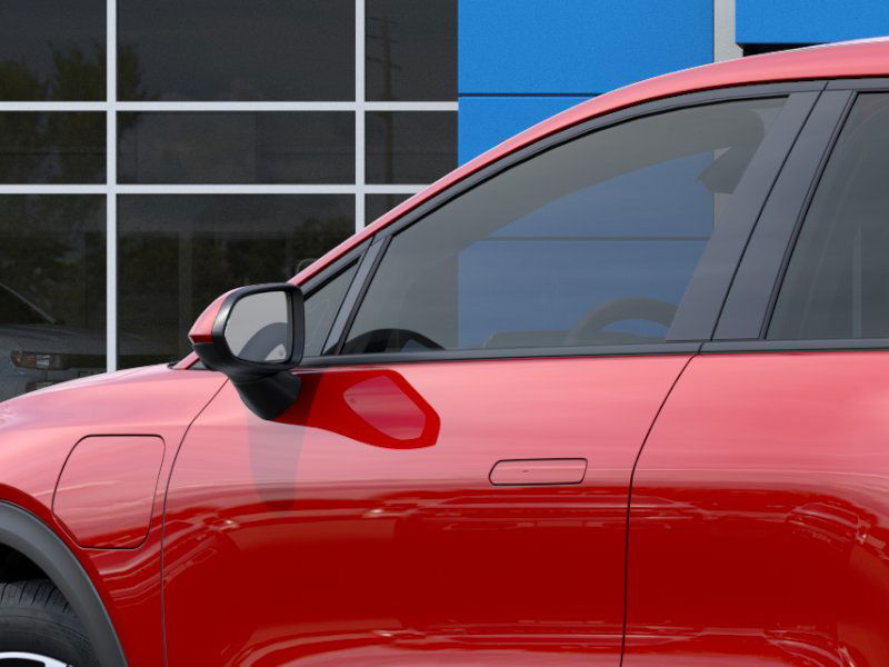2026 Chevrolet Equinox EV 1LT photo 12