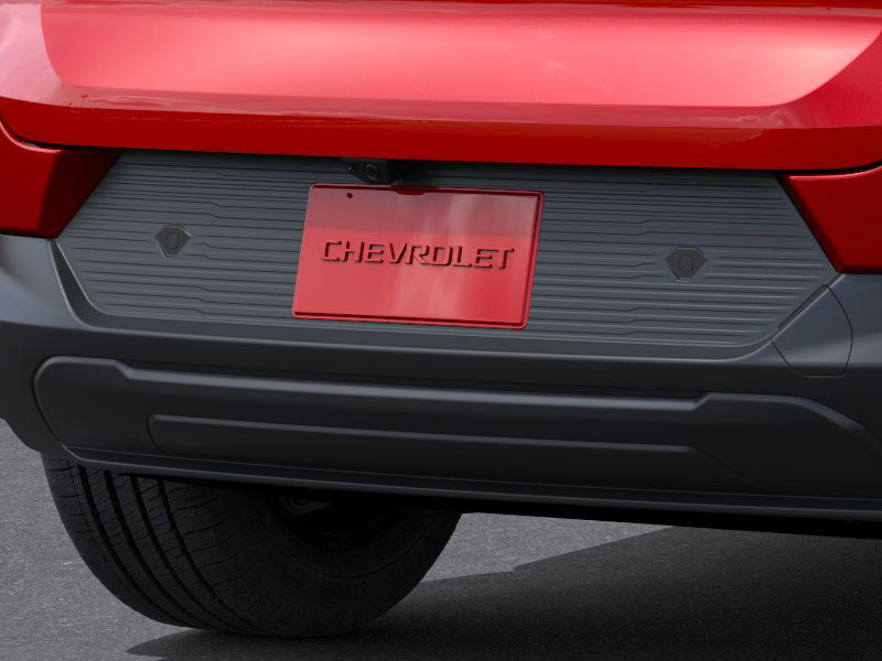 2026 Chevrolet Equinox EV 1LT photo 14