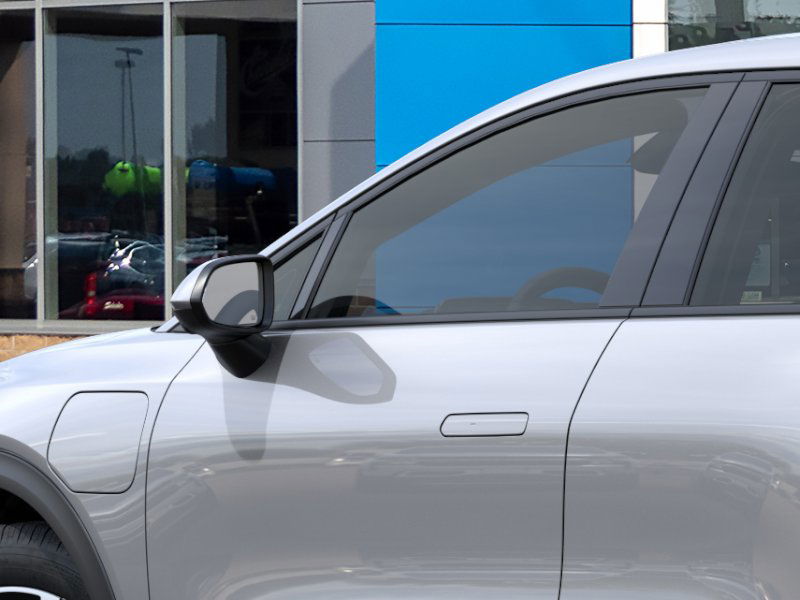 2026 Chevrolet Equinox EV 1LT photo 8