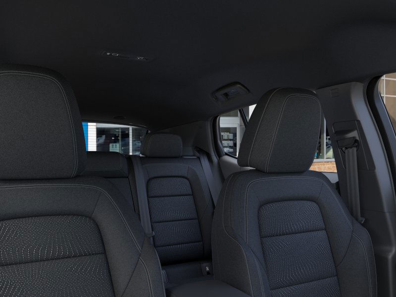 2026 Chevrolet Equinox EV 1LT photo 20