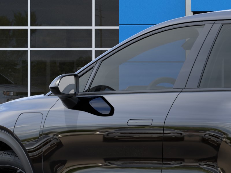 New 2026 Black Chevrolet LT image 46