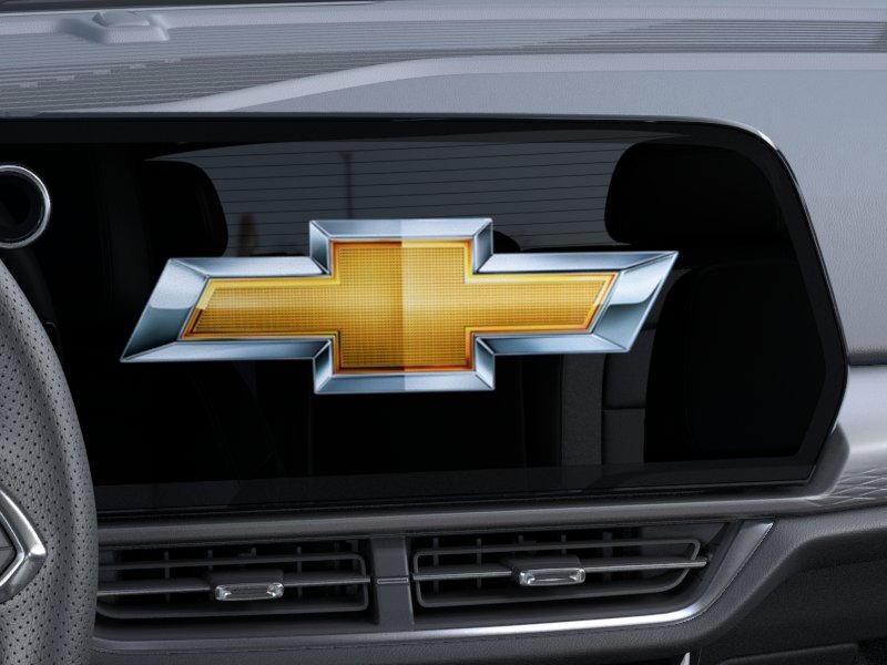 New 2026 Black Chevrolet LT image 54