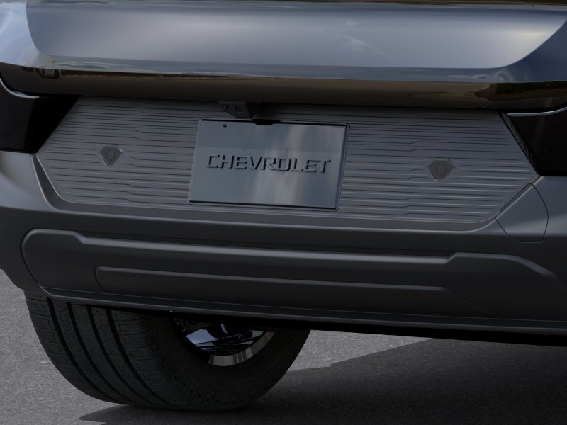 New 2026 Black Chevrolet LT image 48