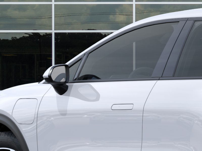 2026 Chevrolet Equinox LT photo 8