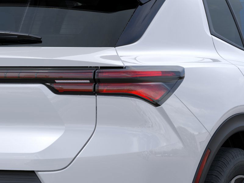 2026 Chevrolet Equinox LT photo 7