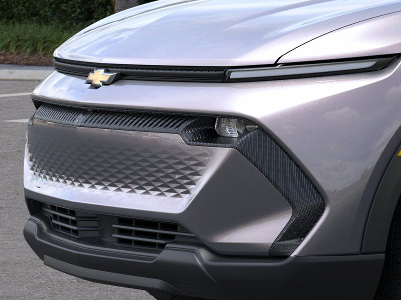 2026 Chevrolet Equinox EV 1LT photo 9