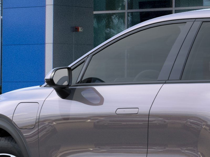 2026 Chevrolet Equinox EV 1LT photo 8