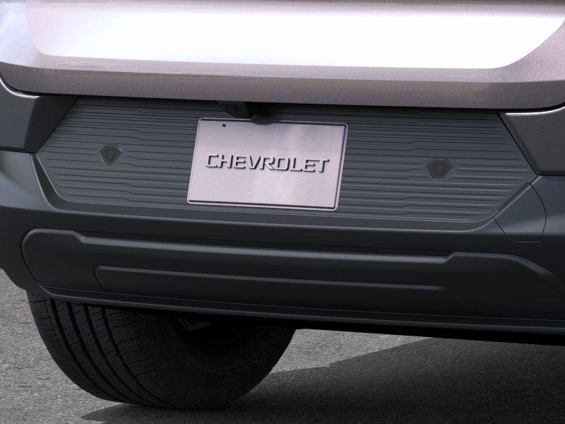 2026 Chevrolet Equinox EV 1LT photo 10