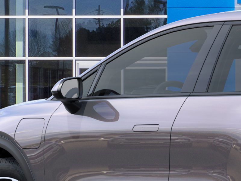 2026 Chevrolet Equinox EV 1LT photo 4
