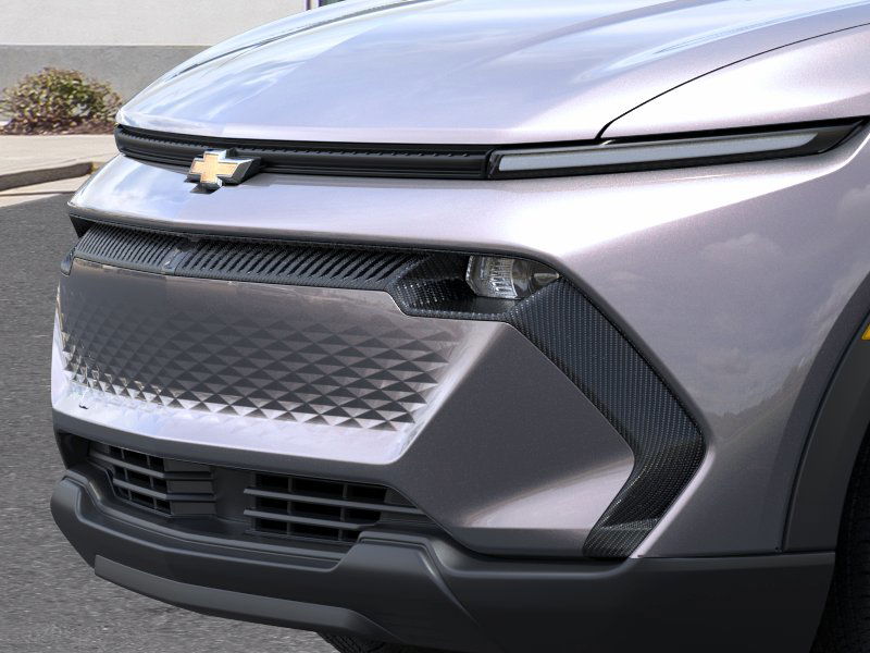 2026 Chevrolet Equinox EV 1LT photo 5