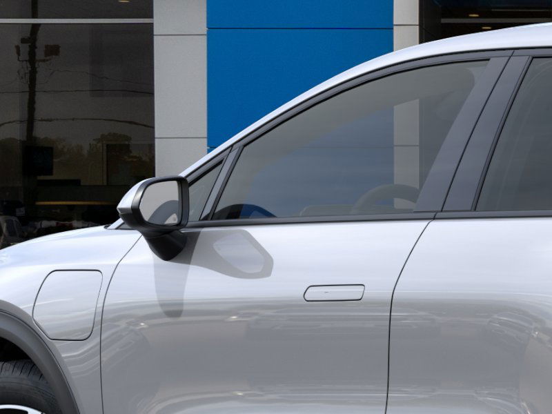 2026 Chevrolet Equinox EV 1LT photo 4