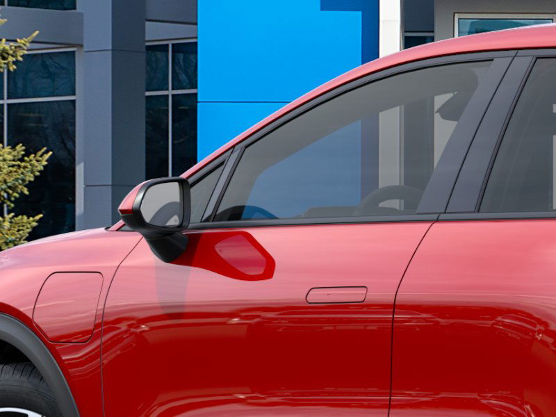 2026 Chevrolet Equinox EV 1LT photo 4