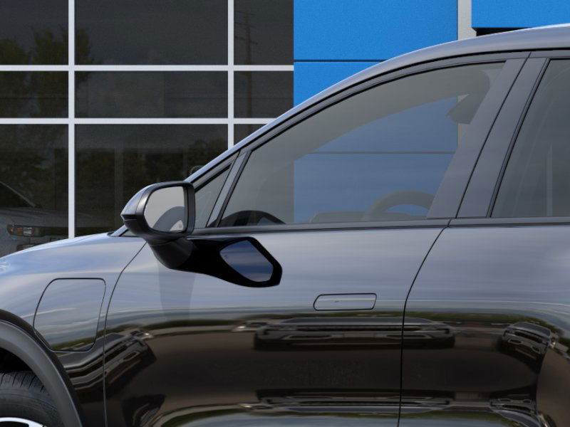 2026 Chevrolet Equinox EV 1LT - Photo 36
