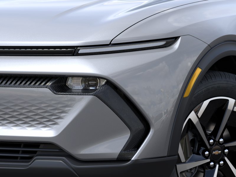 2026 Chevrolet Equinox EV 1LT - Photo 10